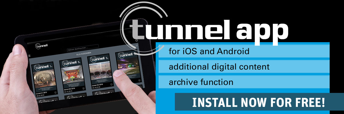 tunnel app android